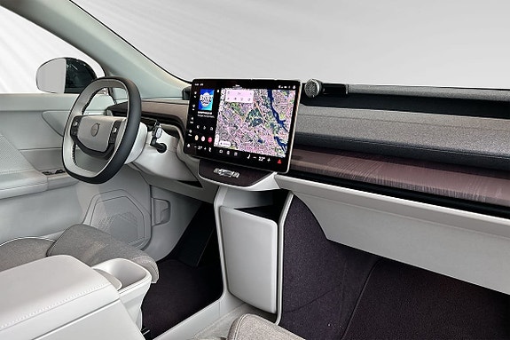 Volvo EX60 9 of 27
