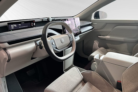 Volvo EX60 6 of 27
