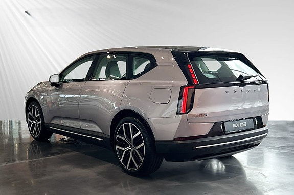 Volvo EX60 3 of 5