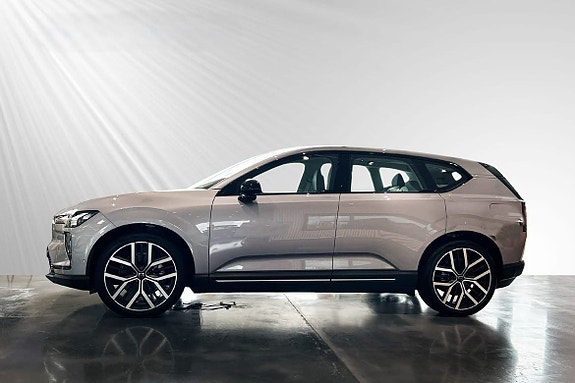 Volvo EX60 2 of 5