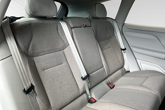 Volvo EX60 10 of 27