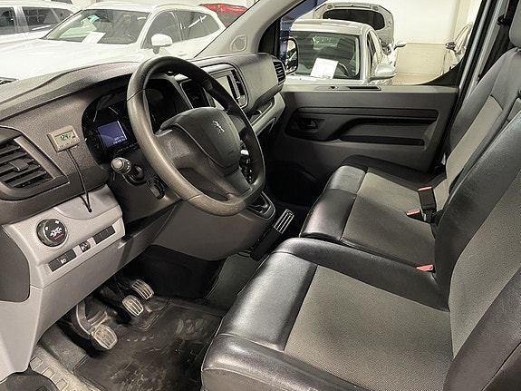 Peugeot Expert 4 of 5