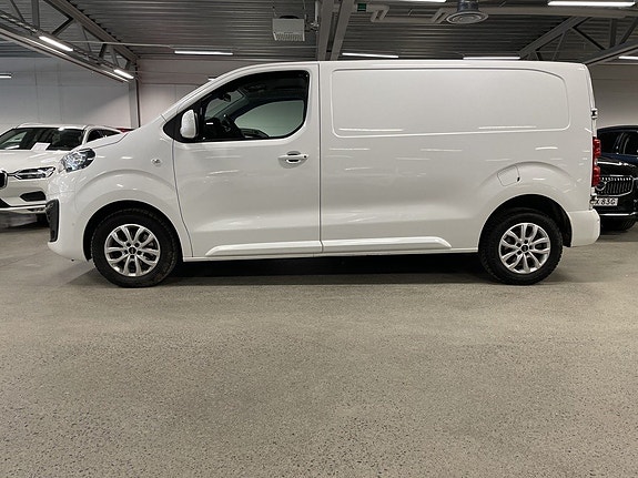 Peugeot Expert 2 of 5