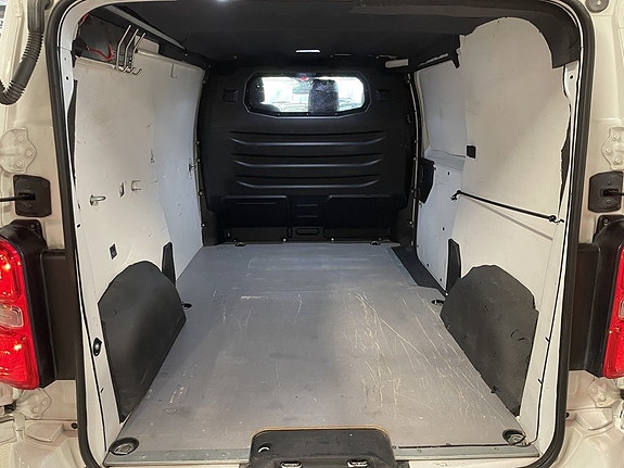Peugeot Expert 6 of 7