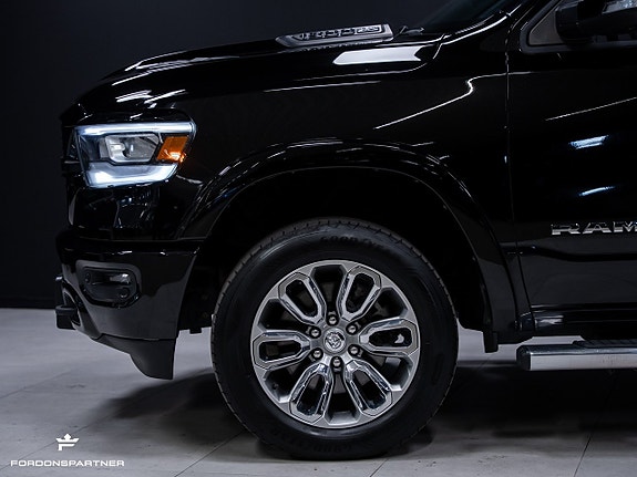 Dodge RAM 1500 6 of 30