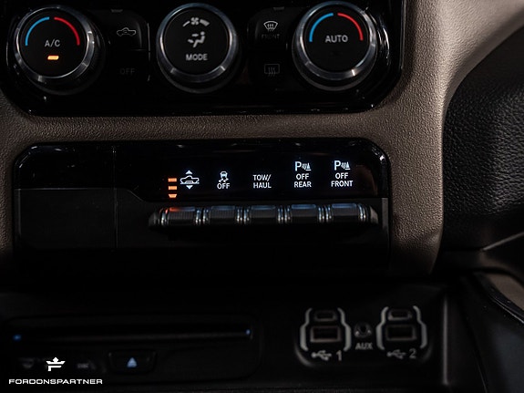 Dodge RAM 1500 27 of 30