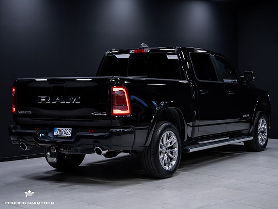 Dodge RAM 1500 8 of 30