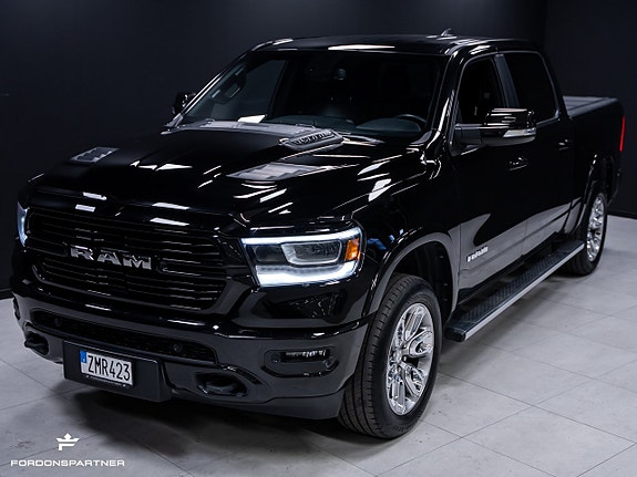 Dodge RAM 1500 2 of 30