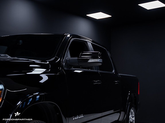 Dodge RAM 1500 5 of 30