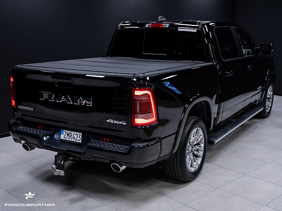 Dodge RAM 1500 14 of 30
