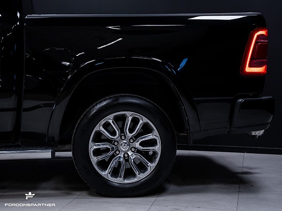 Dodge RAM 1500 7 of 30