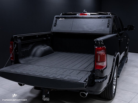 Dodge RAM 1500 16 of 30