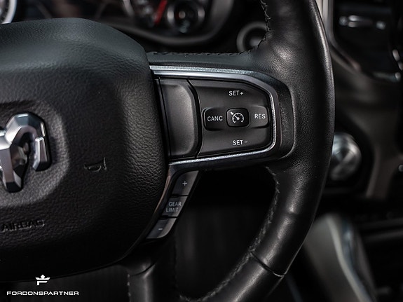 Dodge RAM 1500 24 of 30