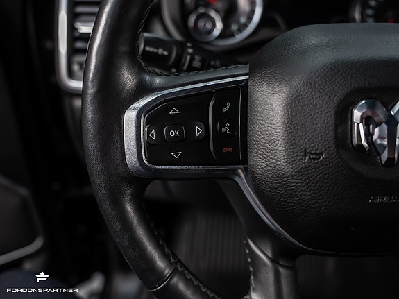Dodge RAM 1500 23 of 30