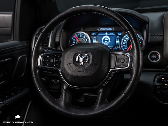 Dodge RAM 1500 22 of 30