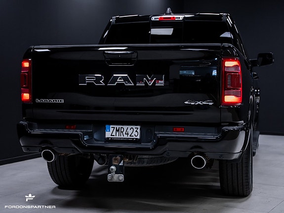 Dodge RAM 1500 13 of 30