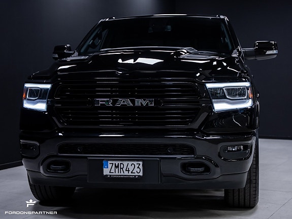 Dodge RAM 1500 3 of 30