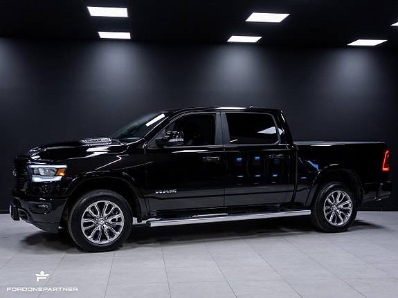 Dodge RAM 1500 4 of 30