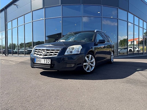 Cadillac BLS