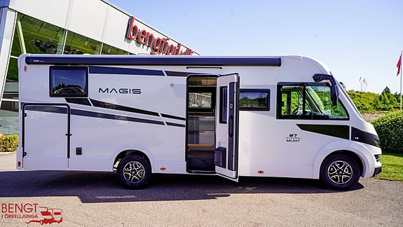 CI Magis Integral 87 INT 4 of 5