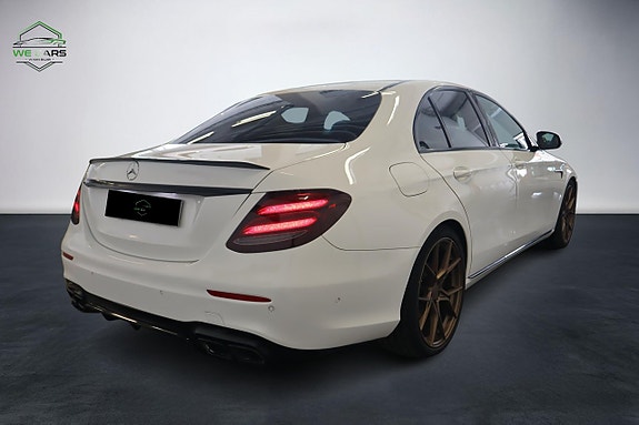 Mercedes-Benz E220 d 11 of 23