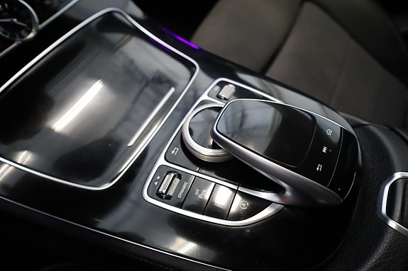 Mercedes-Benz E220 d 16 of 23
