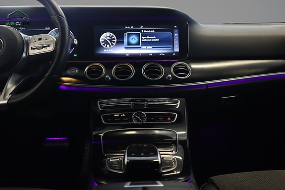 Mercedes-Benz E220 d 19 of 23