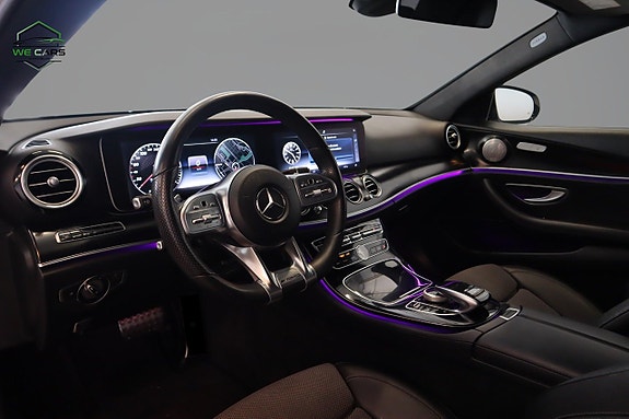Mercedes-Benz E220 d 12 of 23