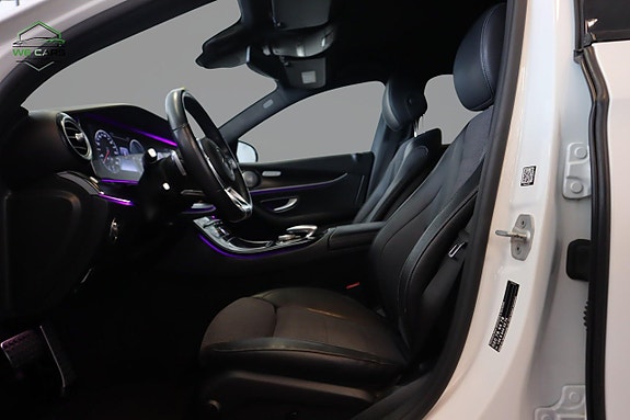 Mercedes-Benz E220 d 15 of 23
