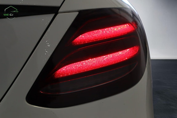 Mercedes-Benz E220 d 10 of 23