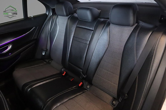 Mercedes-Benz E220 d 23 of 23