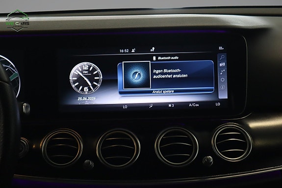 Mercedes-Benz E220 d 20 of 23