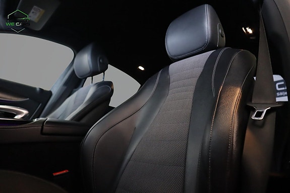Mercedes-Benz E220 d 17 of 23