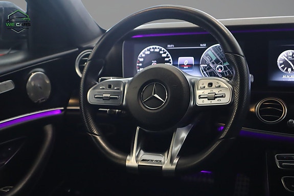Mercedes-Benz E220 d 14 of 23