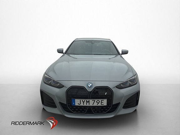 BMW i4 3 of 5
