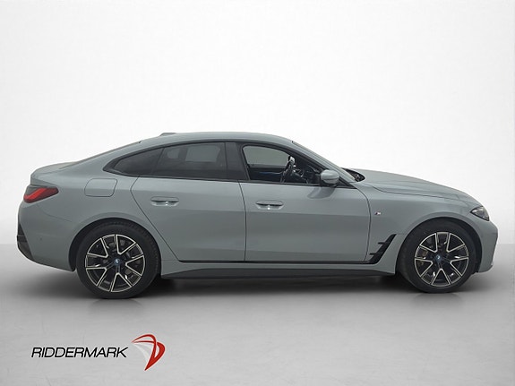 BMW i4 5 of 5