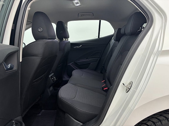 Skoda Fabia 15 of 22