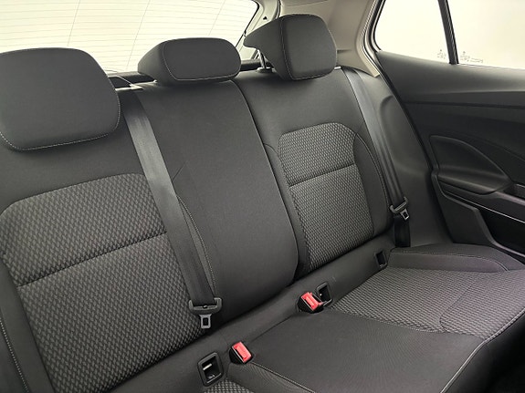 Skoda Fabia 21 of 22