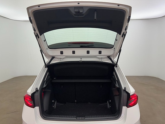 Skoda Fabia 11 of 22