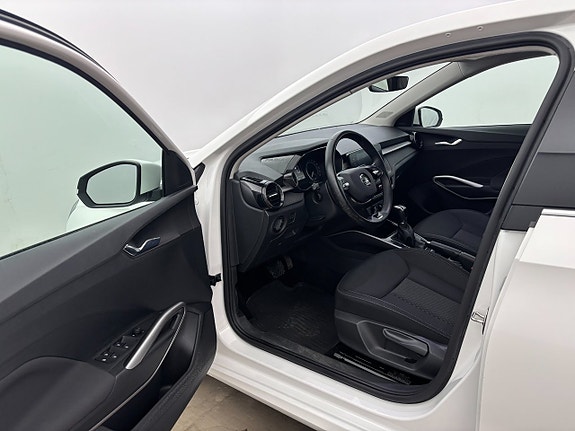 Skoda Fabia 12 of 22