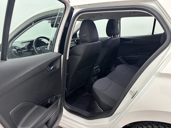 Skoda Fabia 14 of 22