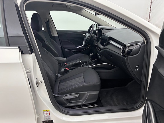 Skoda Fabia 20 of 22