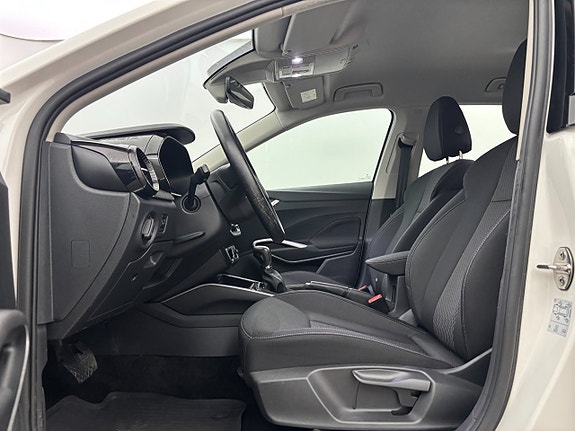 Skoda Fabia 13 of 22