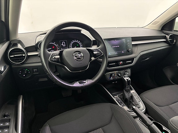 Skoda Fabia 17 of 22