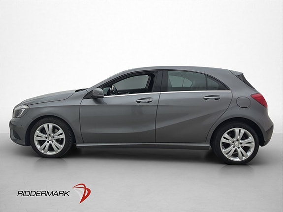 Mercedes-Benz A200 4 of 5