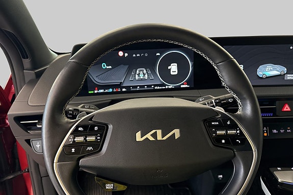 Kia EV6 13 of 25