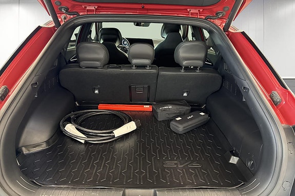 Kia EV6 24 of 25