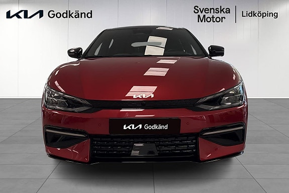 Kia EV6 2 of 25