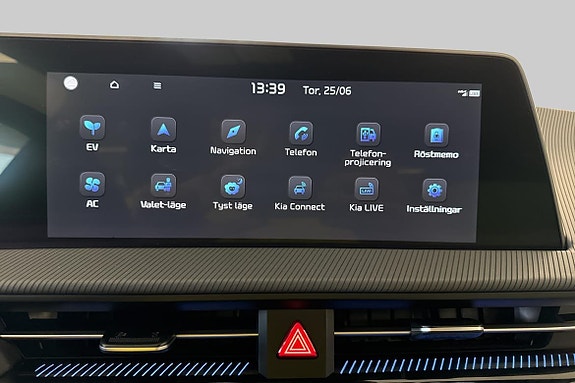 Kia EV6 20 of 25