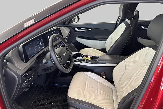 Kia EV6 6 of 25